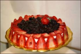 Torta Yogurt - Immagine 2