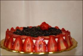 Torta Yogurt - Immagine 4