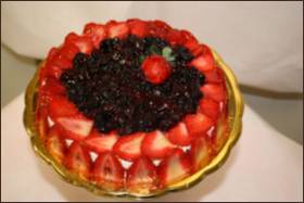 Torta Yogurt - Immagine 5