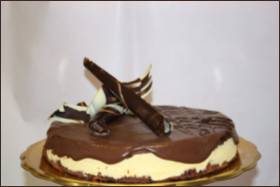 Torta al Cioccolato - Immagine 2