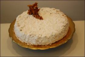 Torta Millefoglie - Immagine 2